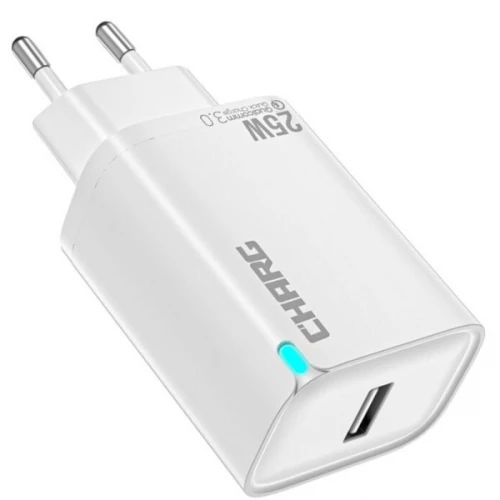 CHARG C08 25W Type-C Fast Charger