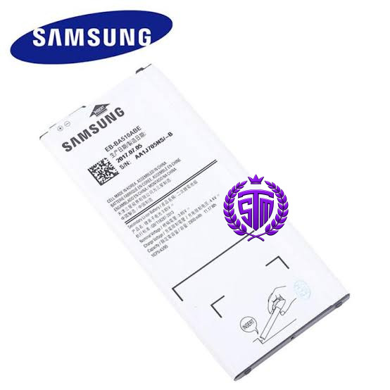 A5  , Samsung battery A5EB-BA500ABE (A5 2015) / EB-BA510ABE (A5 2016)
