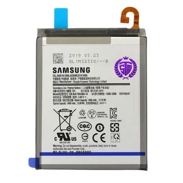 A10 Battery — Samsung Galaxy A10 / For Samsung Galaxy A10 Battery