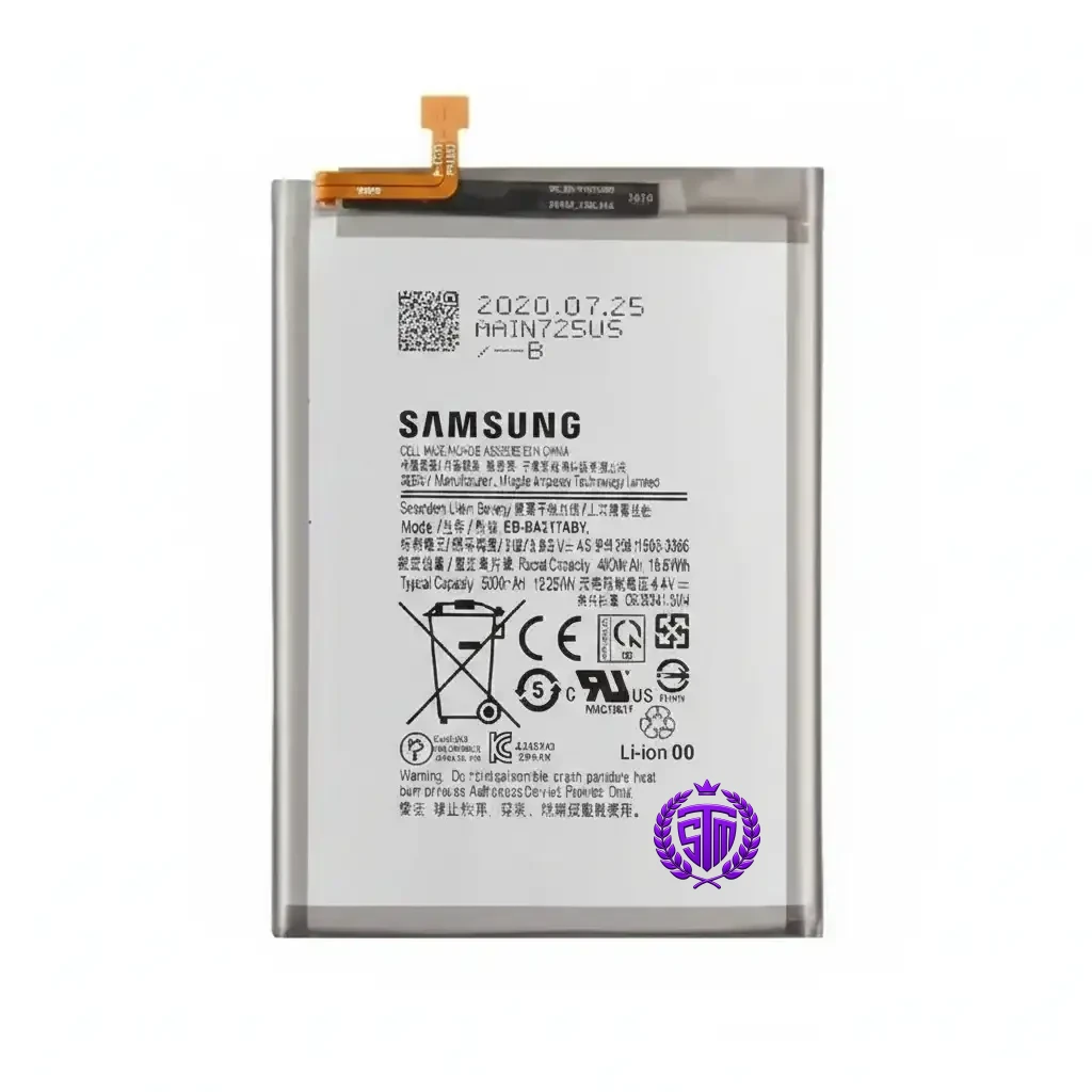 A21 Battery — Samsung Galaxy A21