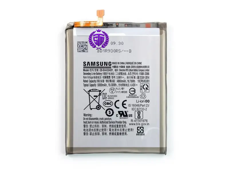 A32 Battery — Samsung Galaxy A32 Battery