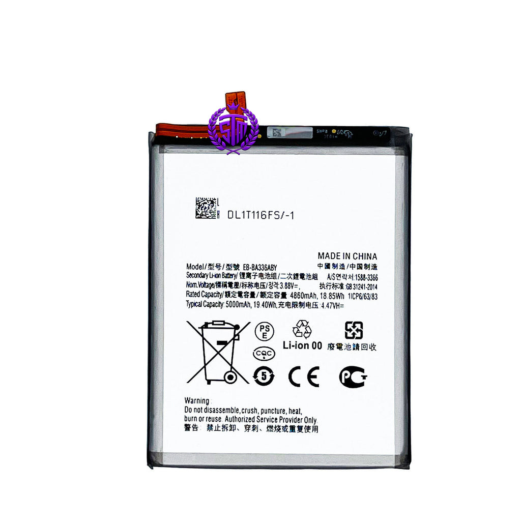 A53 5G Battery — Samsung Galaxy A53 5G battery /