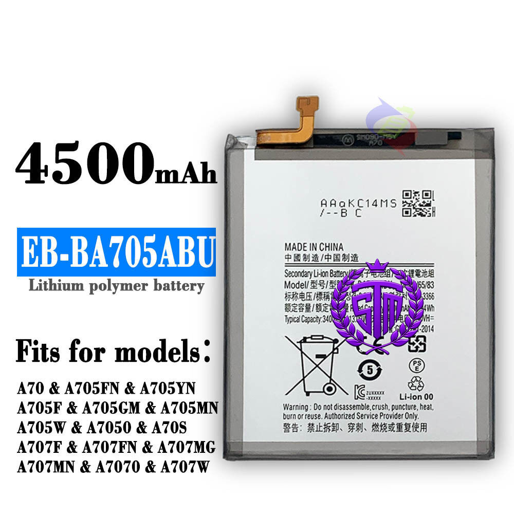 A70 Battery — Samsung Galaxy A70