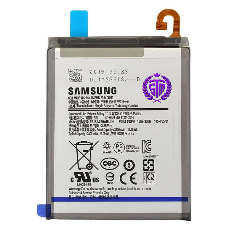 Samsung Galaxy M10 Battery / Samsung Galaxy A10 Battery