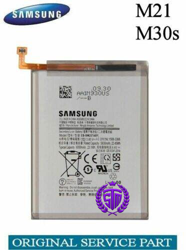 Samsung Galaxy M21 Battery / Samsung Galaxy M21s Battery