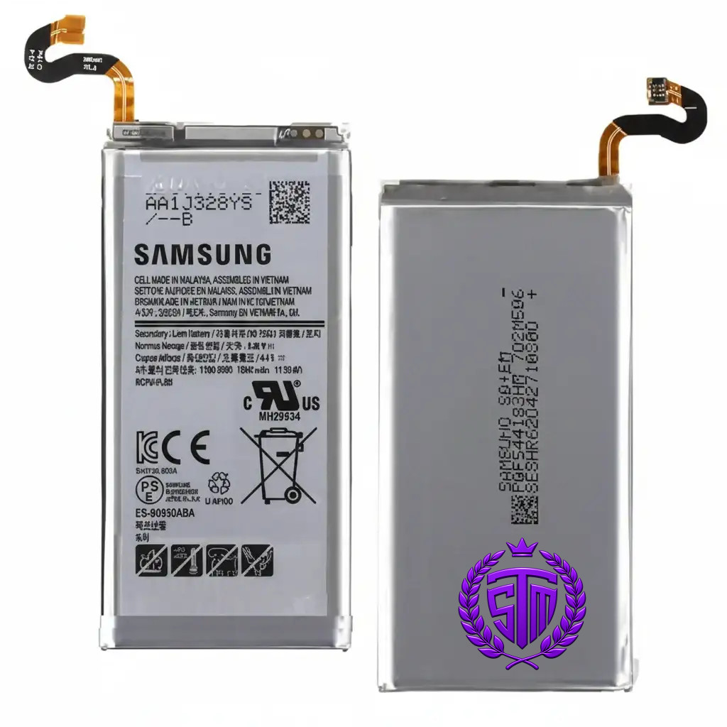 Samsung Galaxy S8 Plus Battery / Samsung Galaxy S8+ Battery
