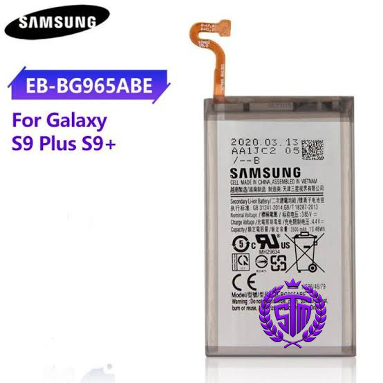 Samsung Galaxy S9 Plus Battery / Samsung Galaxy S9+ Battery