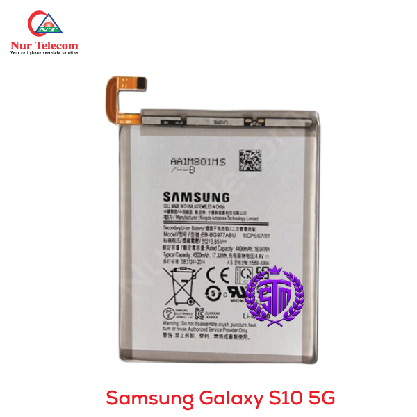 Samsung Galaxy S10 Battery / Samsung Galaxy S10e Battery / Samsung Galaxy S10 5G Battery