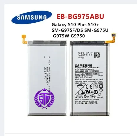 Samsung Galaxy S10 Plus Battery / Samsung Galaxy S10+ Battery