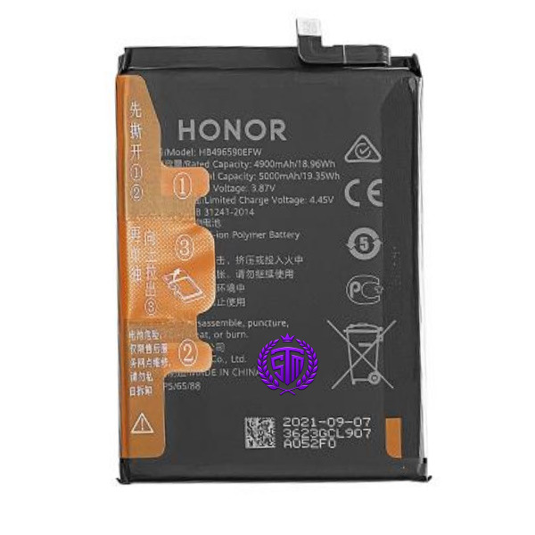 Honor X6