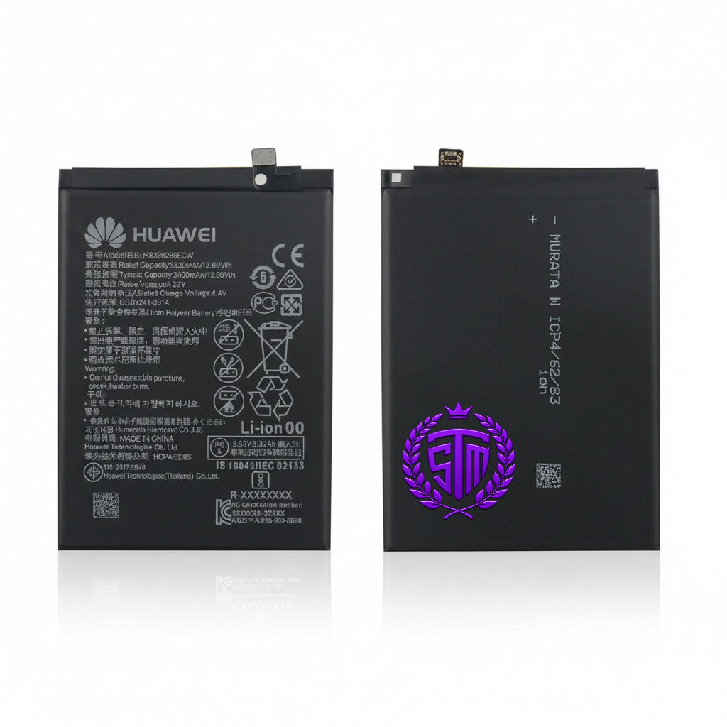 Honor Play 30 Battery