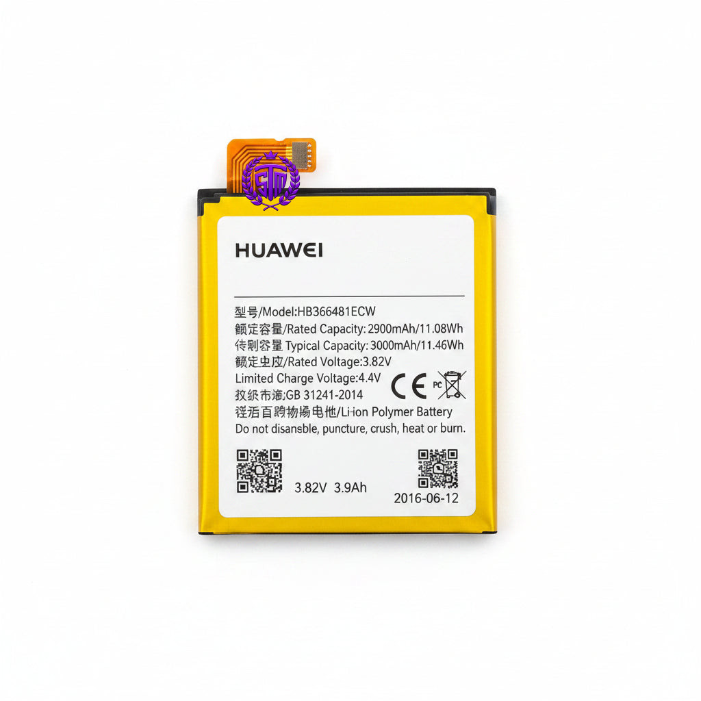 Huawei P9 Lite Battery / Huawei P9 Lite Battery Price in BD