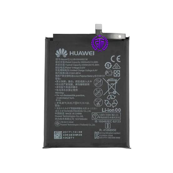 Huawei Mate 10 Pro Battery