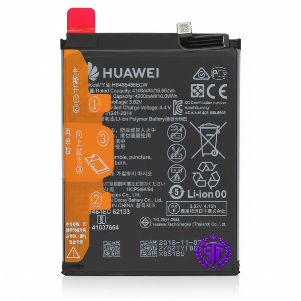 Huawei Mate 20 Pro Battery