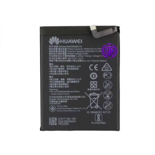 Honor View 20 Pro Battery