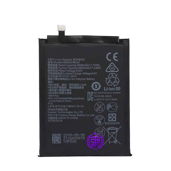 Huawei Y5 2018 Battery