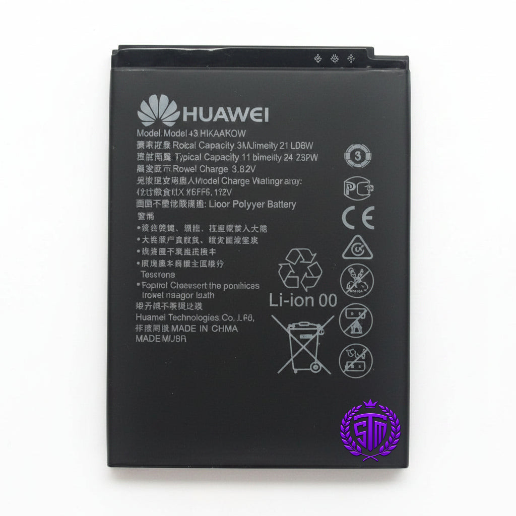 Huawei P10 Plus Battery