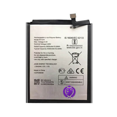 WT340 Battery | Nokia C20 / Nokia C30
