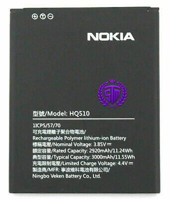 HQ510 Battery | Nokia XR20 / Nokia X20