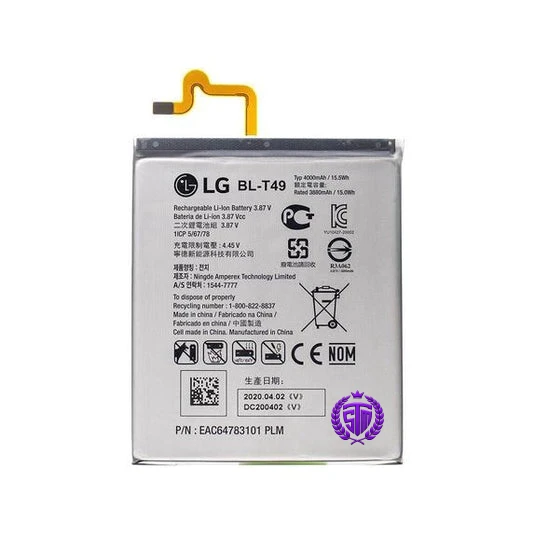 BL-T49 Battery | LG K51 / LG K61 / LG Q51