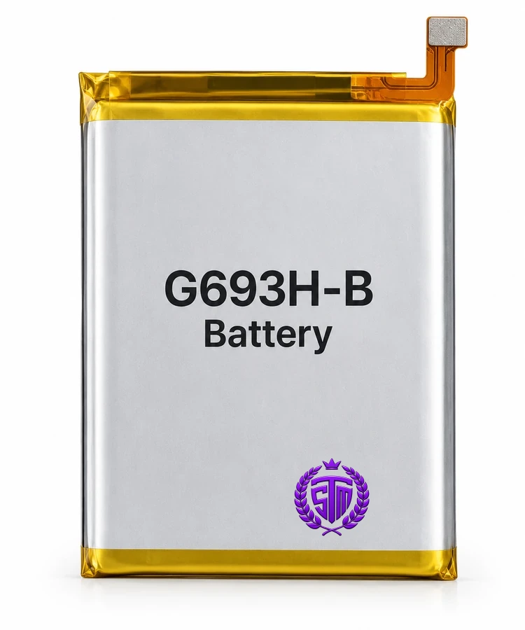 G693H-B Battery | Google Pixel 5a 5G