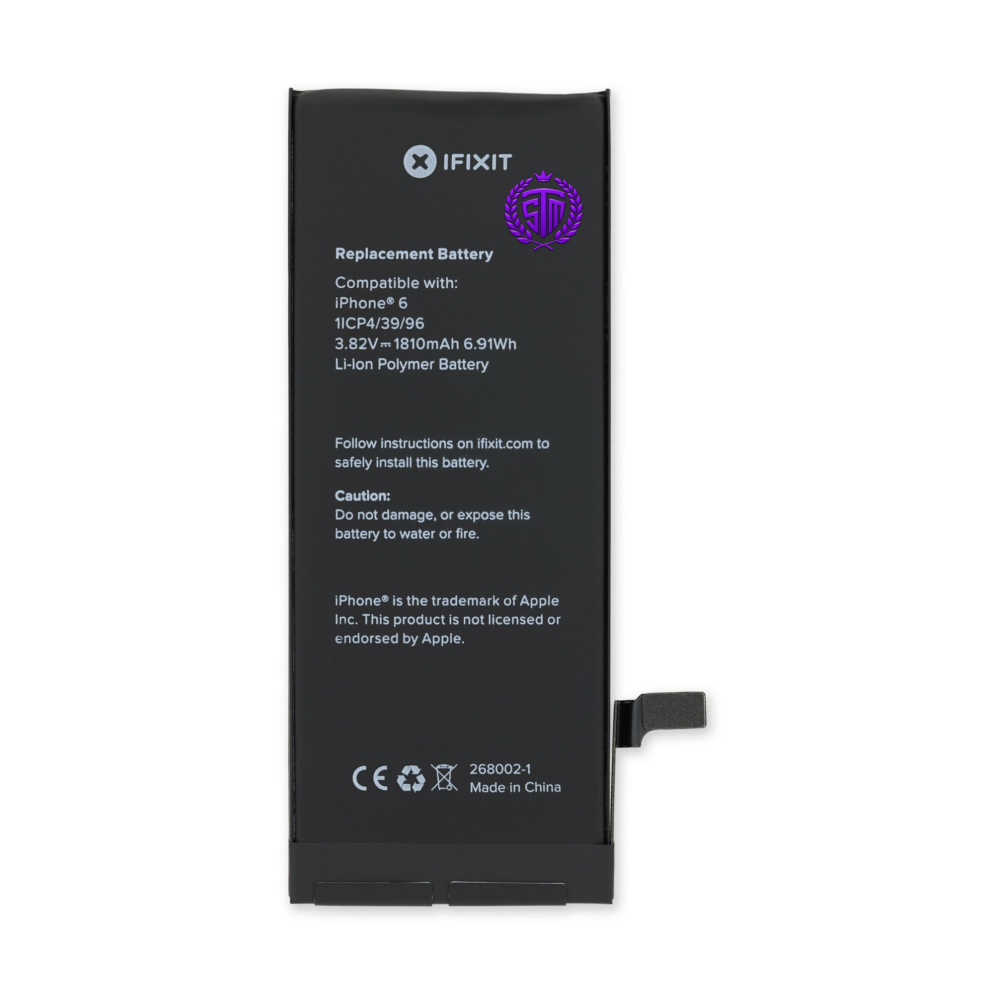 iPhone 6 Battery | iPhone 6