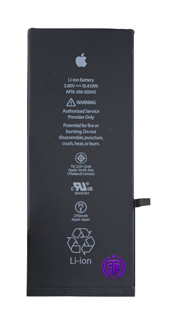 iPhone 6s Plus Battery | iPhone 6s Plus