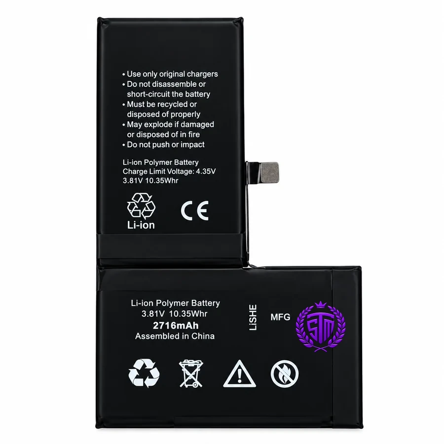 iPhone X Battery | iPhone X