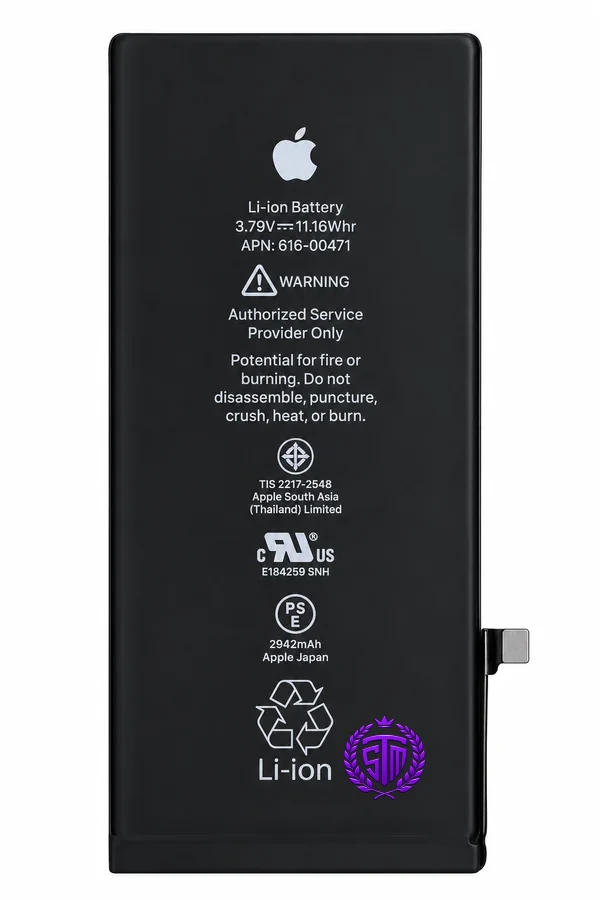 iPhone XR Battery | iPhone XR