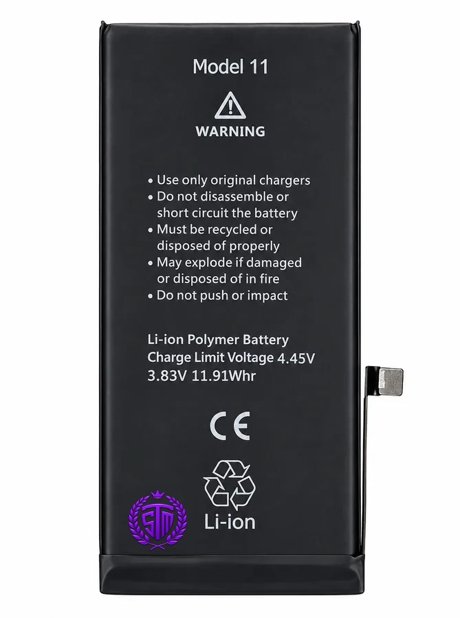 iPhone 11 Battery | iPhone 11
