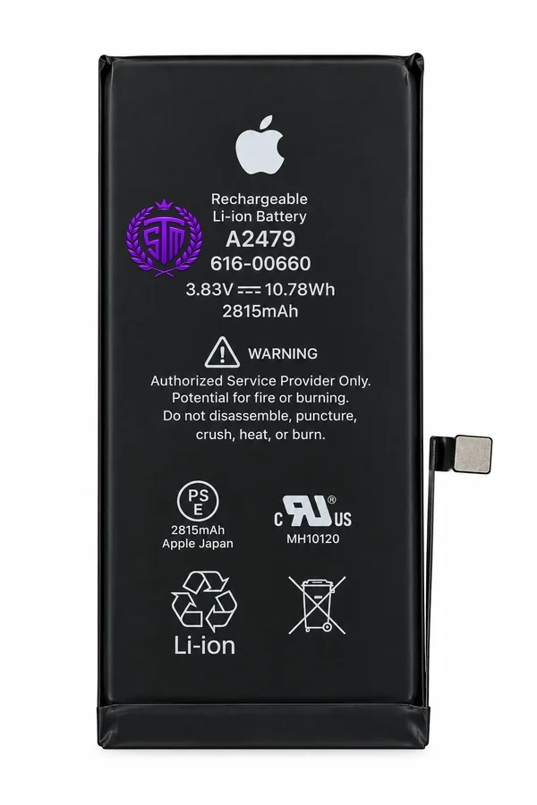 iPhone 12 Pro Battery | iPhone 12 Pro