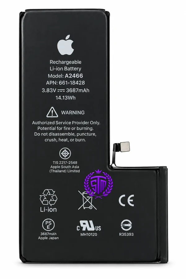 iPhone 12 Pro Max Battery | iPhone 12 Pro Max