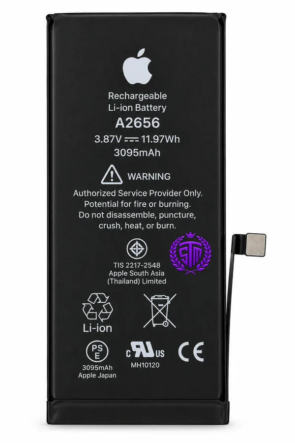 iPhone 13 Pro Battery | iPhone 13 Pro
