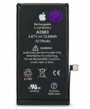 iPhone 14 Battery | iPhone 14