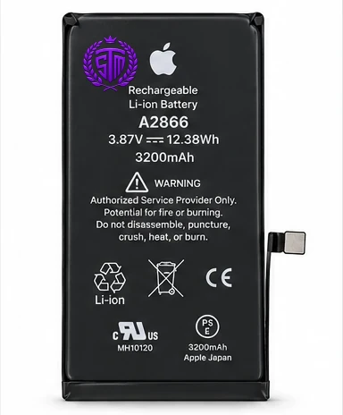 iPhone 14 Pro Battery | iPhone 14 Pro