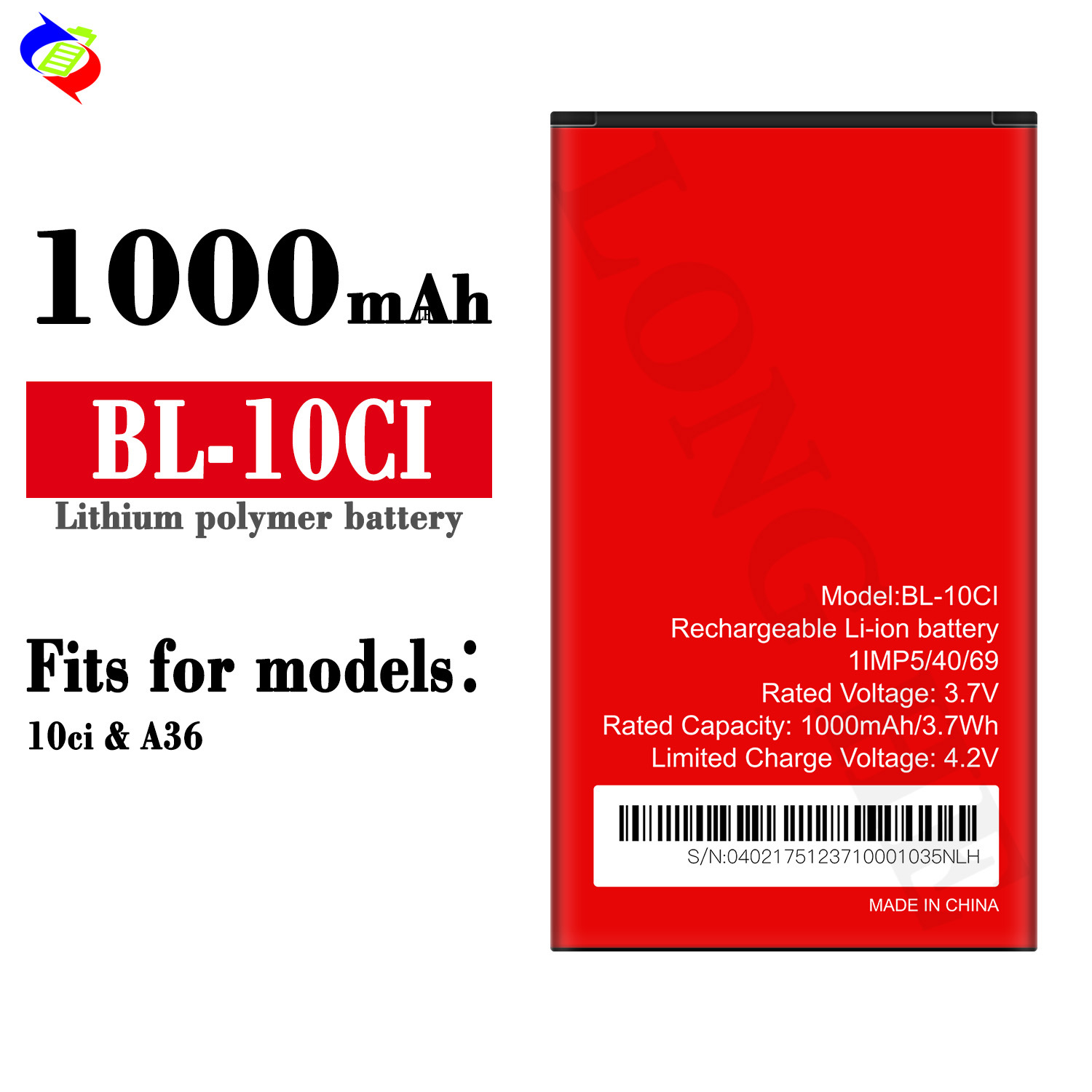 10CI