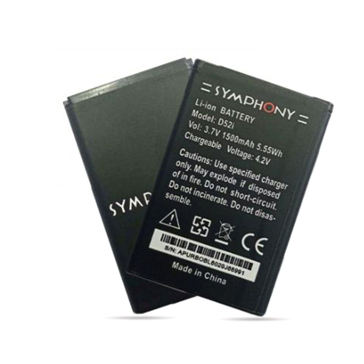 D44 , এটি একটি Symphony D 44 ফিচার ফোন (বা বাটন মোবাইল)