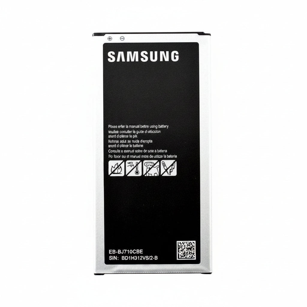 J7 , Samsung Galaxy J7 (2016) Battery